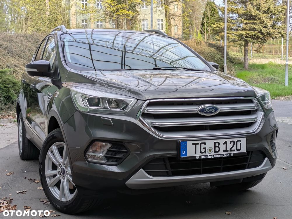 Ford Kuga 1.5 EcoBoost 2x4 SYNC - 3