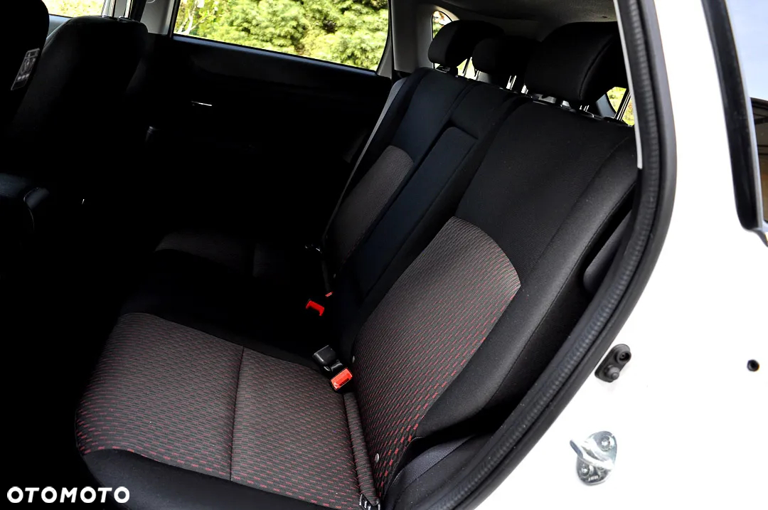 Mitsubishi ASX 1.6 Intense Plus Navi - 7
