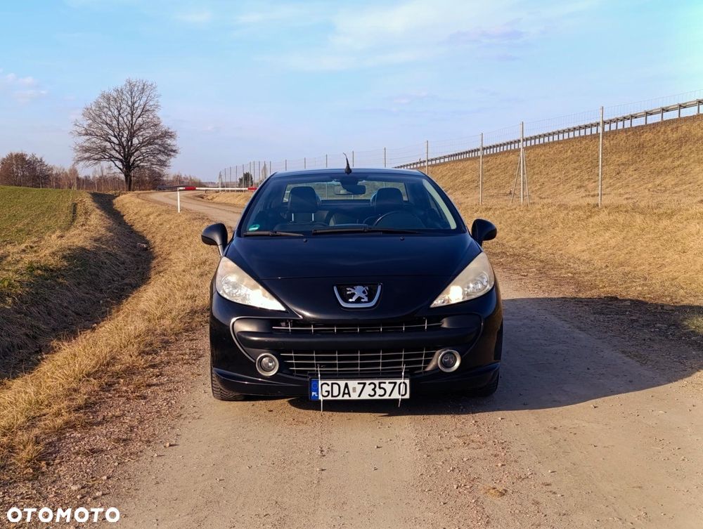 Peugeot 207 CC - 18