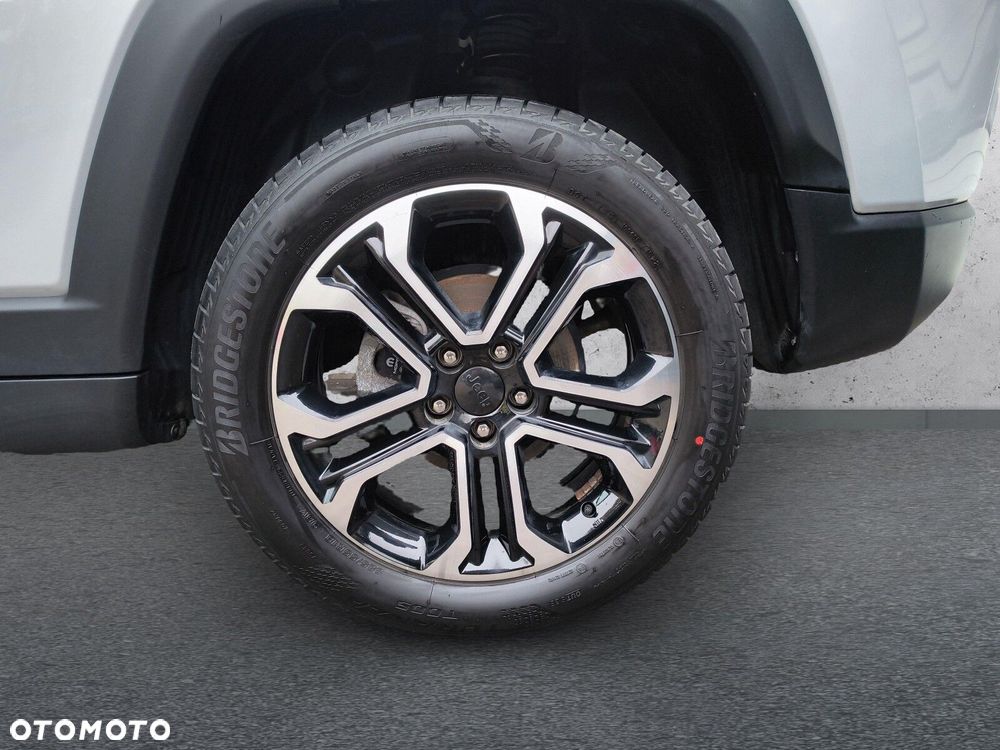 Jeep Compass - 19