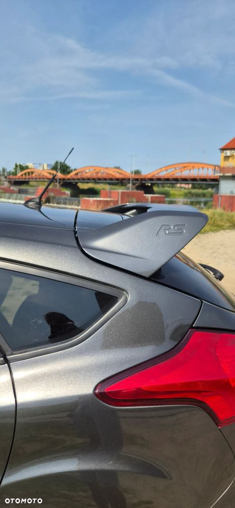 Ford Focus - 22