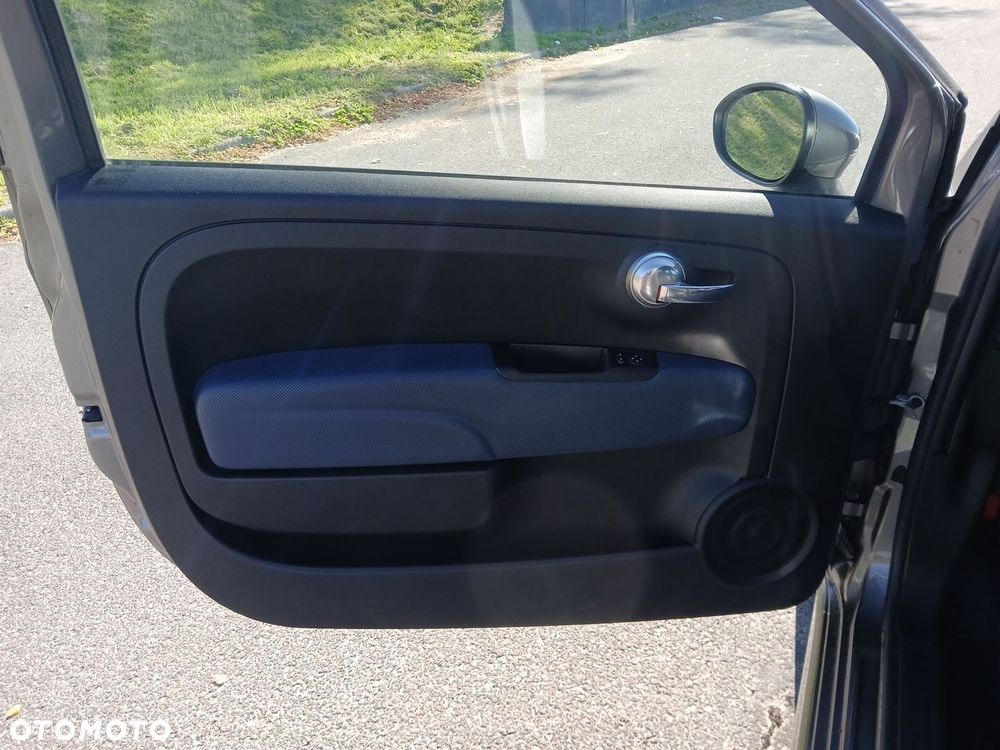 Fiat 500 1.2 Rockstar - 40