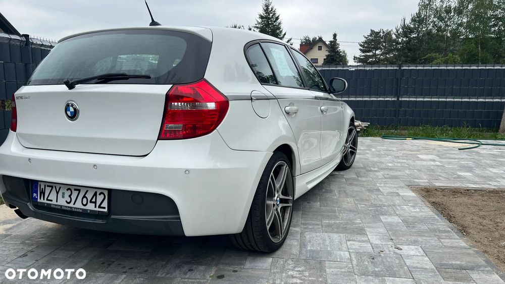 BMW Seria 1 116i Edition Lifestyle - 4