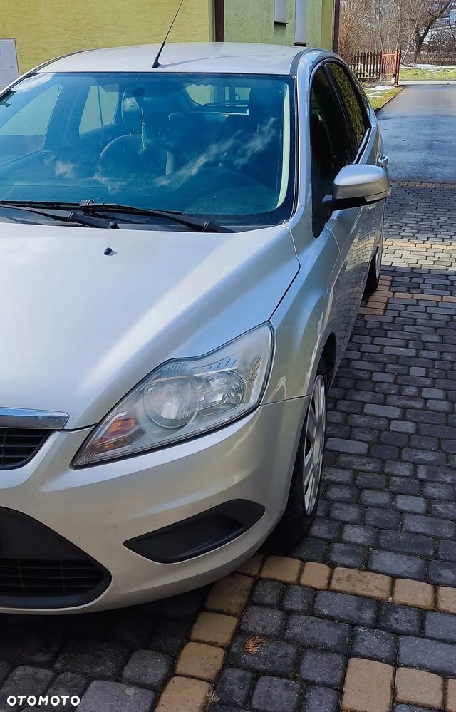 Ford Focus 1.8 TDCi Ambiente - 3