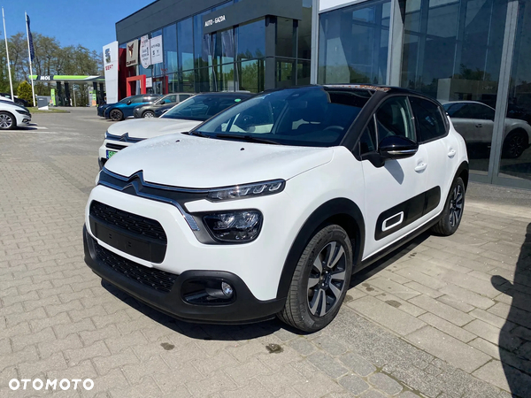 Citroën C3 1.2 PureTech Max