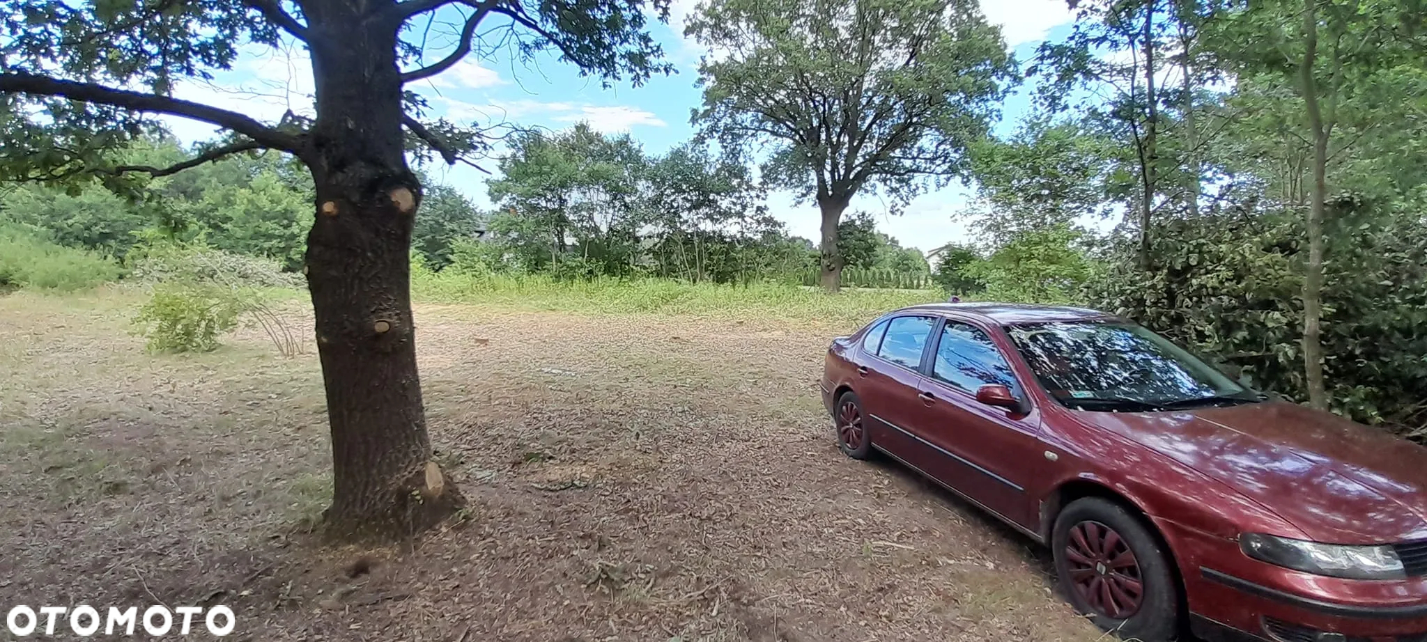 Seat Toledo - 9