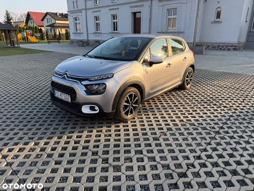 Citroën C3 1.2 PureTech You - 2