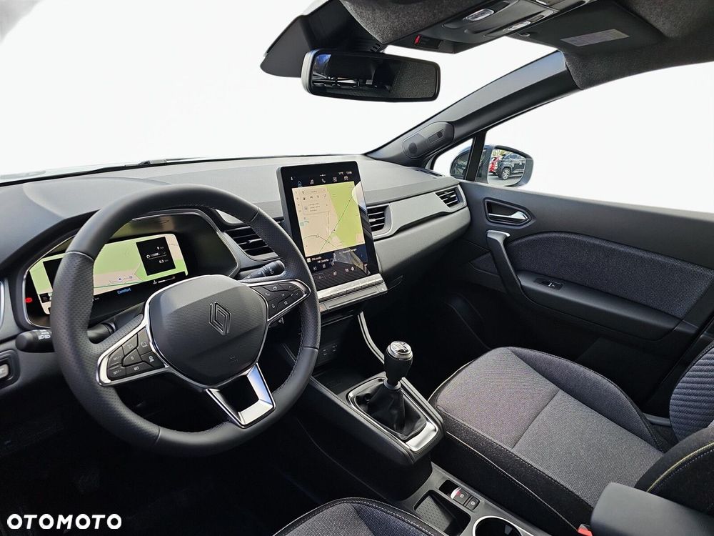 Renault Captur 1.2 TCe Techno - 4