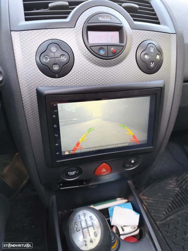 Renault Mégane Break 1.5 dCi Dynamique - 7