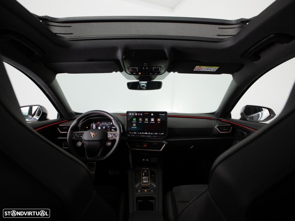 Cupra Formentor 2.0 TSI DSG 4Drive VZ - 7