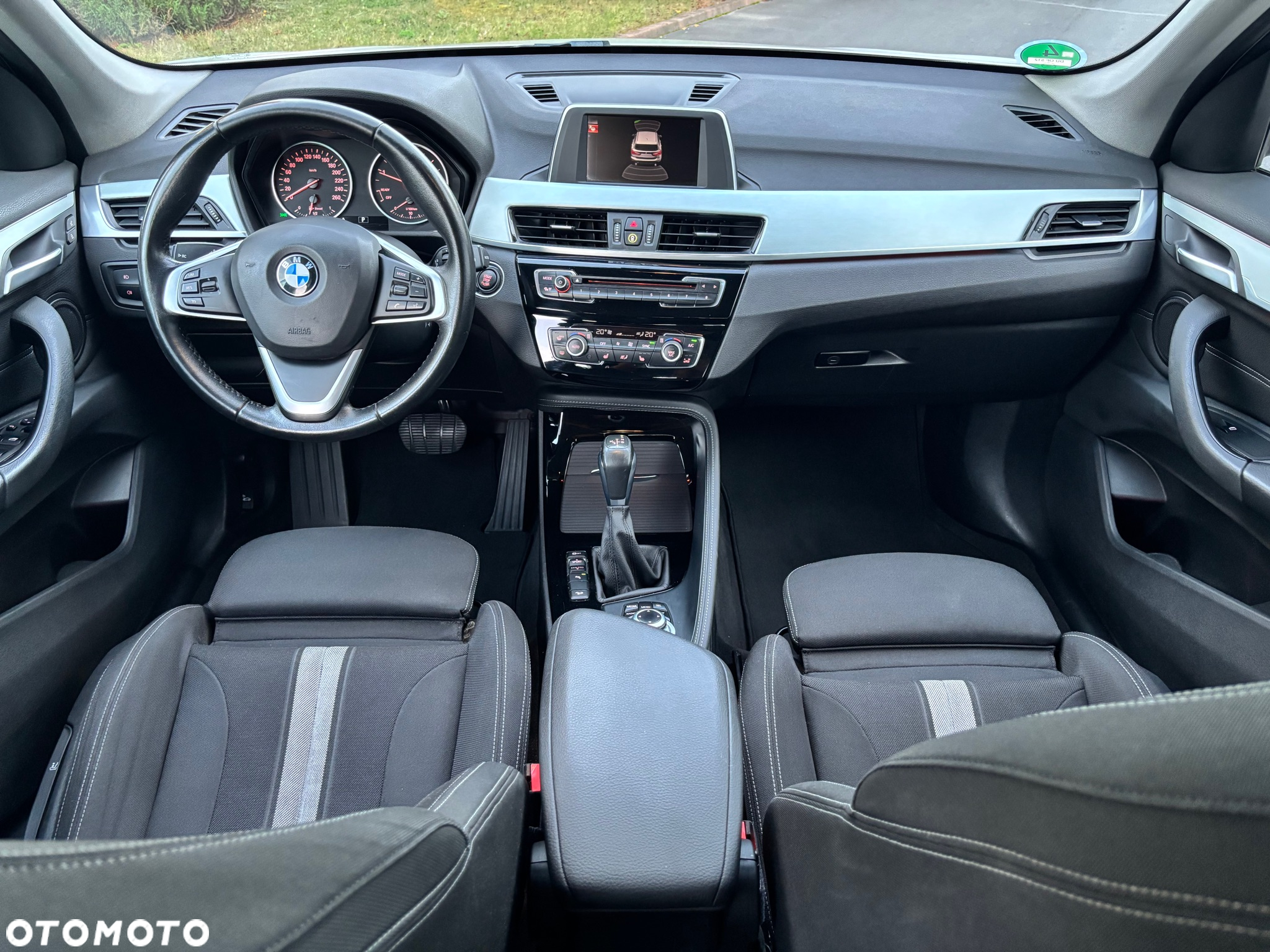 BMW X1 xDrive20d Sport Line - 17
