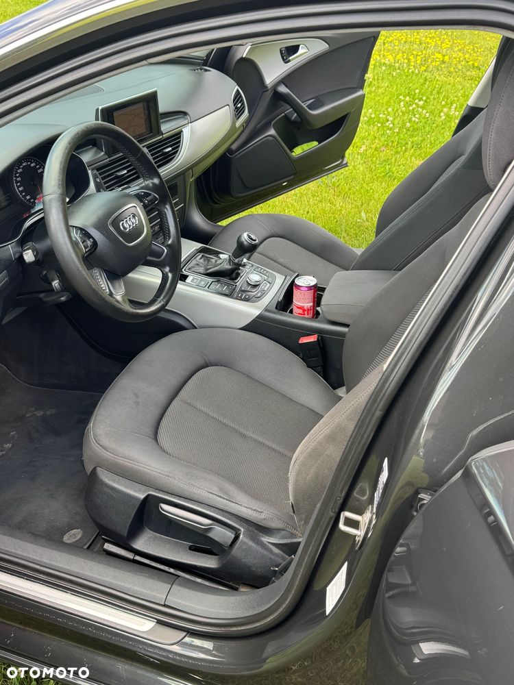 Audi A6 Limousine 2.0 TDI - 5