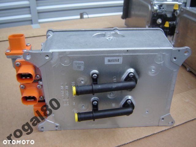 VW GOLF VII E-GOLF ŁADOWARKA ELEKTRYCZNA - 2