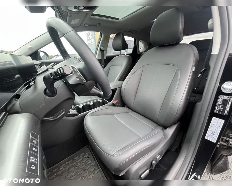 Hyundai Kona - 20