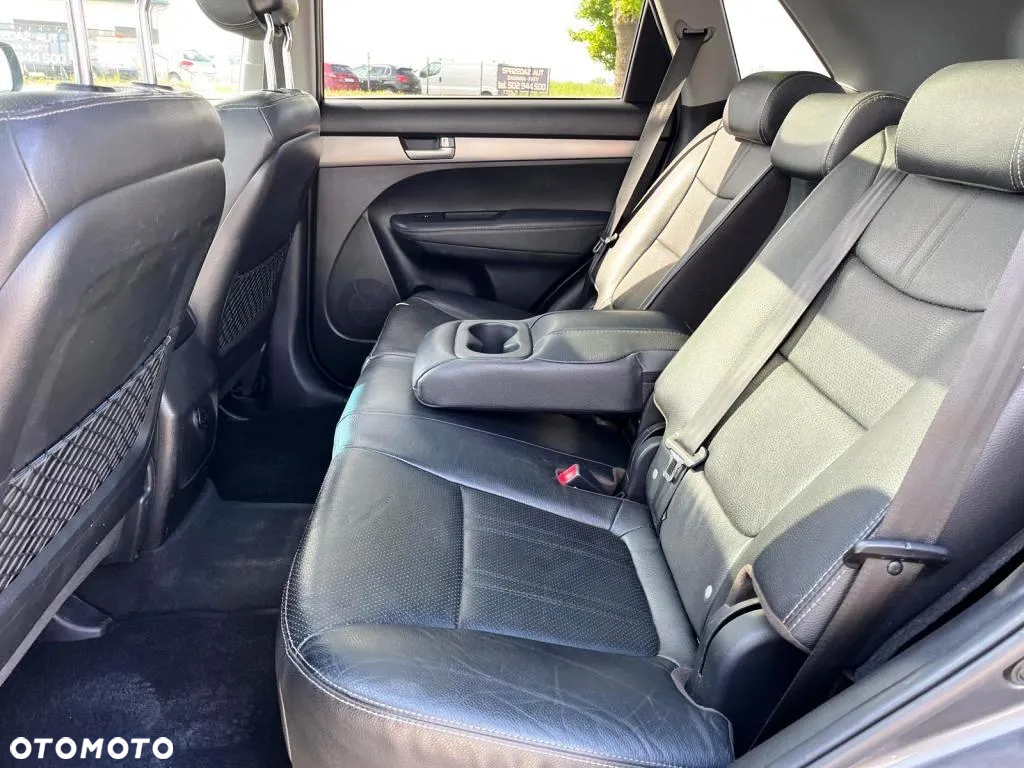 Kia Sorento 2.0 CRDI L 2WD - 27