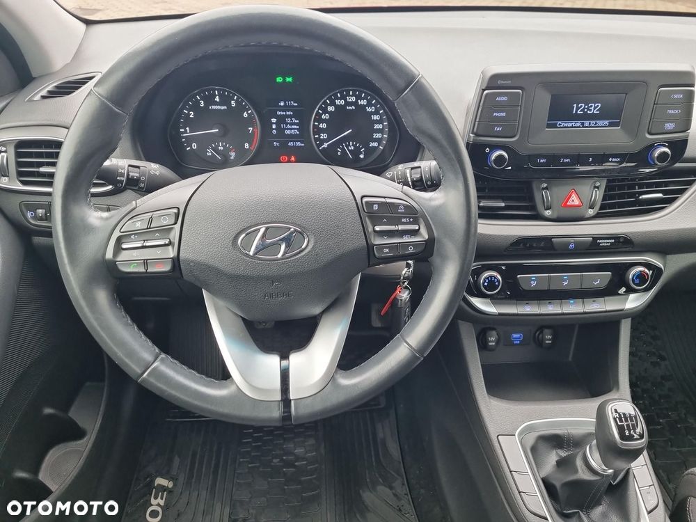 Hyundai i30 1.4 Comfort - 15