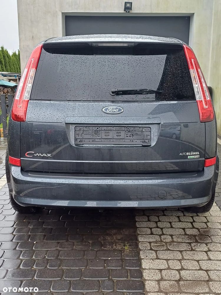 Ford C-MAX 1.8 Ambiente - 4