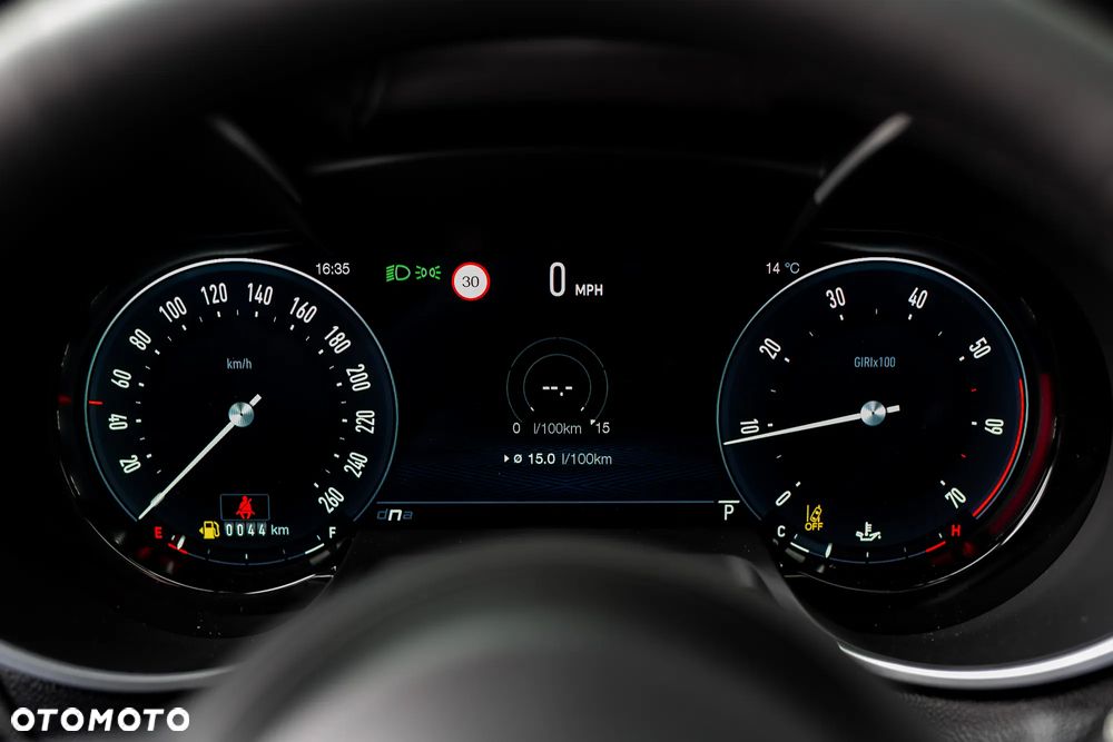 Alfa Romeo Stelvio 2.0 Turbo Veloce Q4 - 35
