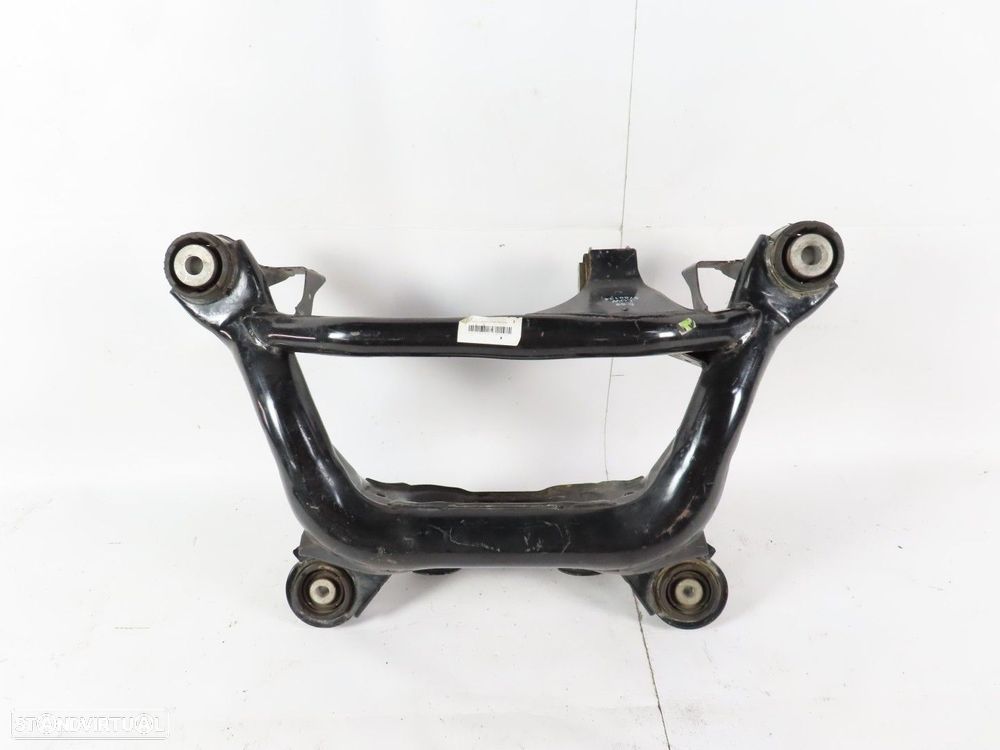 Charrió Trás Seminovo/ Original BMW Z4 Roadster (E89) 33316857131 / 33316788134 - 1