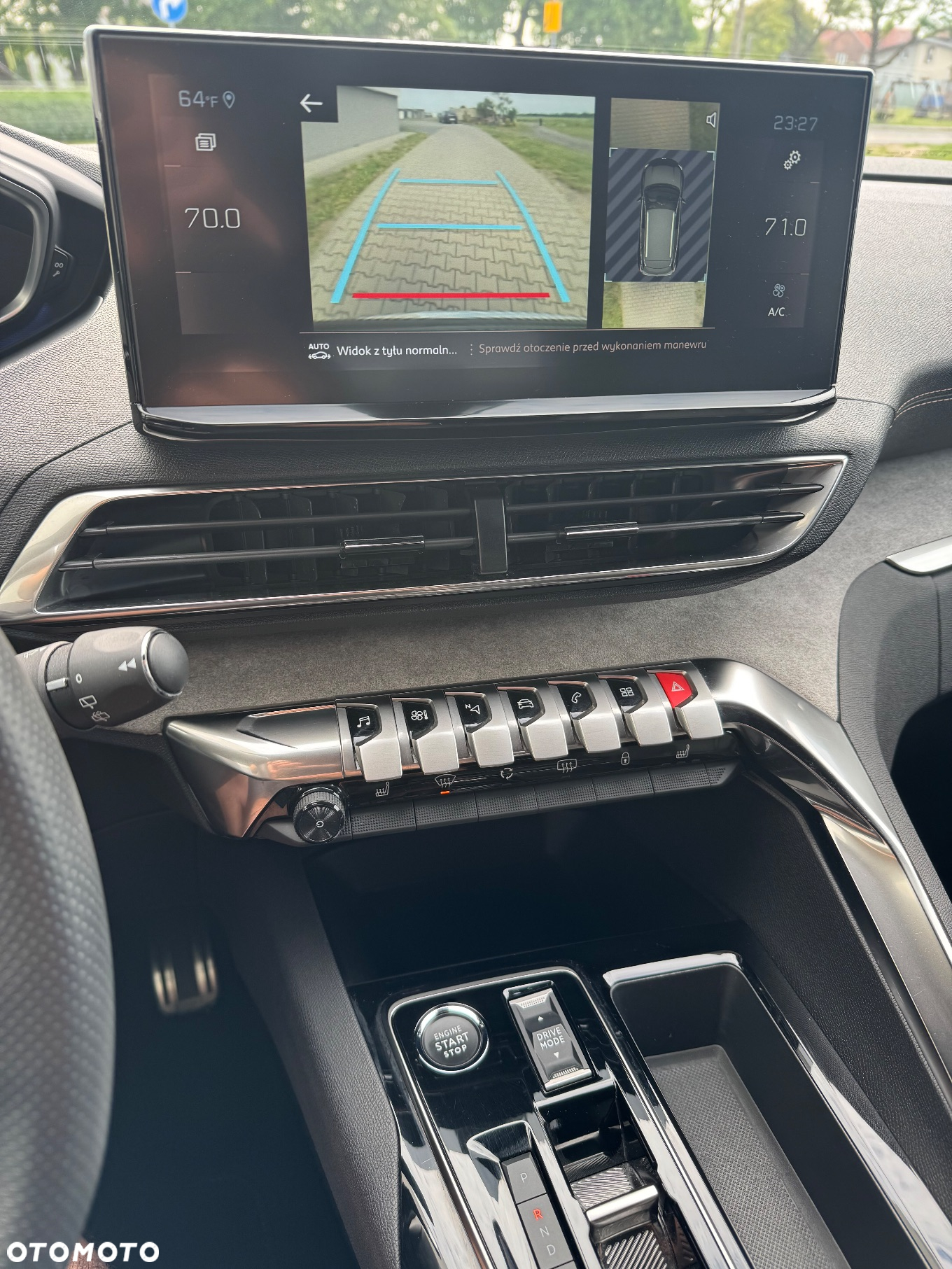 Peugeot 3008 1.2 PureTech GT Pack S&S EAT8 - 20