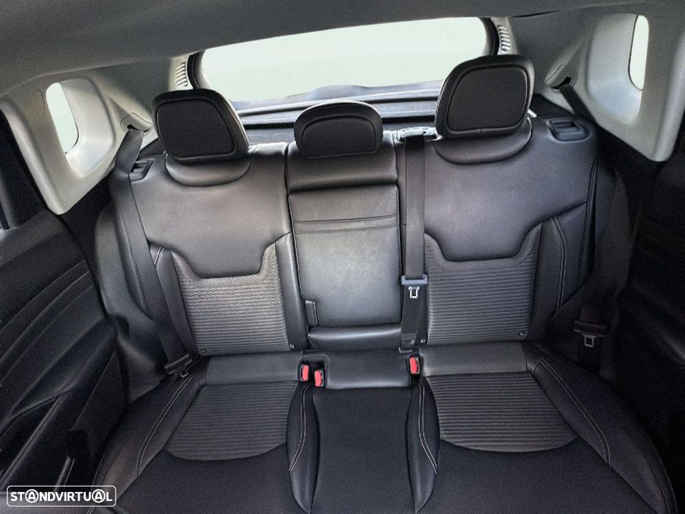 Jeep Compass 1.3 TG Limited - 17