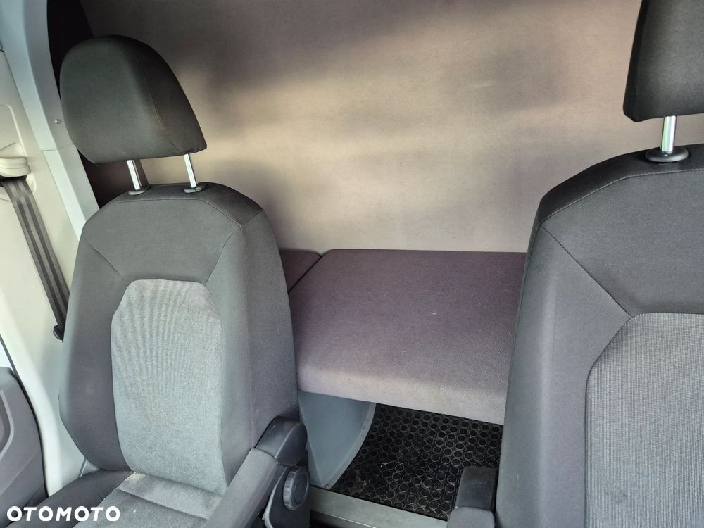 Volkswagen Crafter - 7