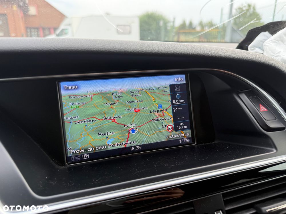 Audi A5 Sportback - 25