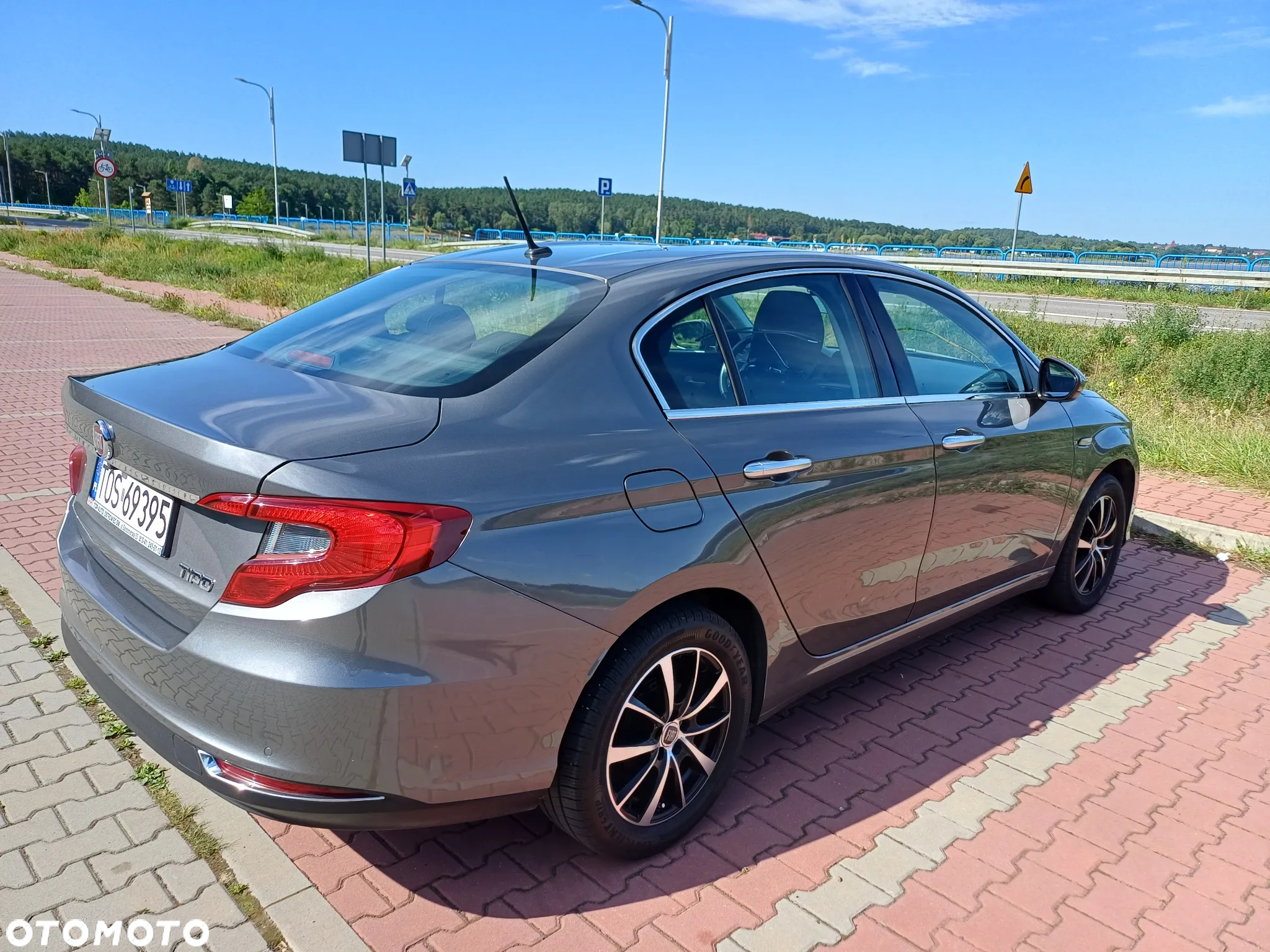 Fiat Tipo 1.0 T3 Life - 8
