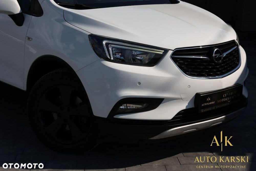 Opel Mokka - 14