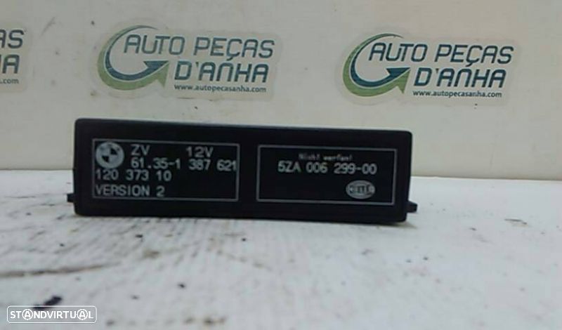 Modulo Confort Bmw 3 (E36) - 3