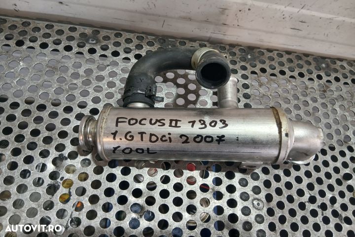 Racitor gaze 9646762280 1U3H-9P445-BC 9646762280 1U3H-9P445-BC Ford F - 1