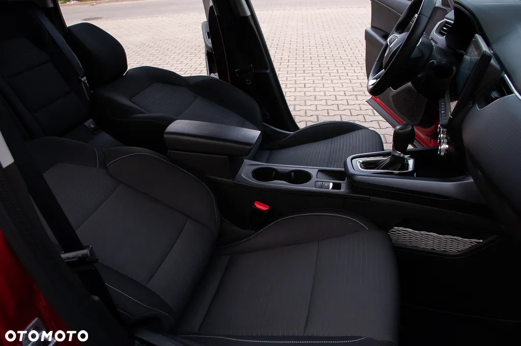 Renault Arkana 1.6 E-Tech Full Hybrid 145 Evolution MMT - 25