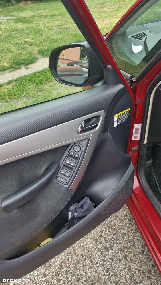 Citroën C4 Picasso - 6