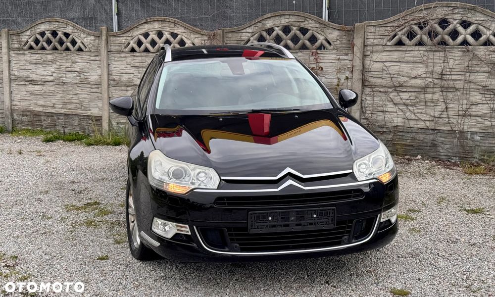 Citroën C5 3.0 HDi V6 Exclusive - 21