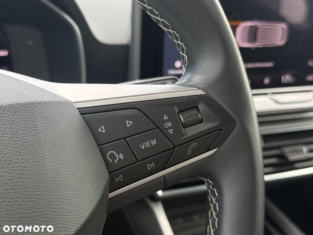 Seat Leon Sportstourer 1.5 TSI Style - 20