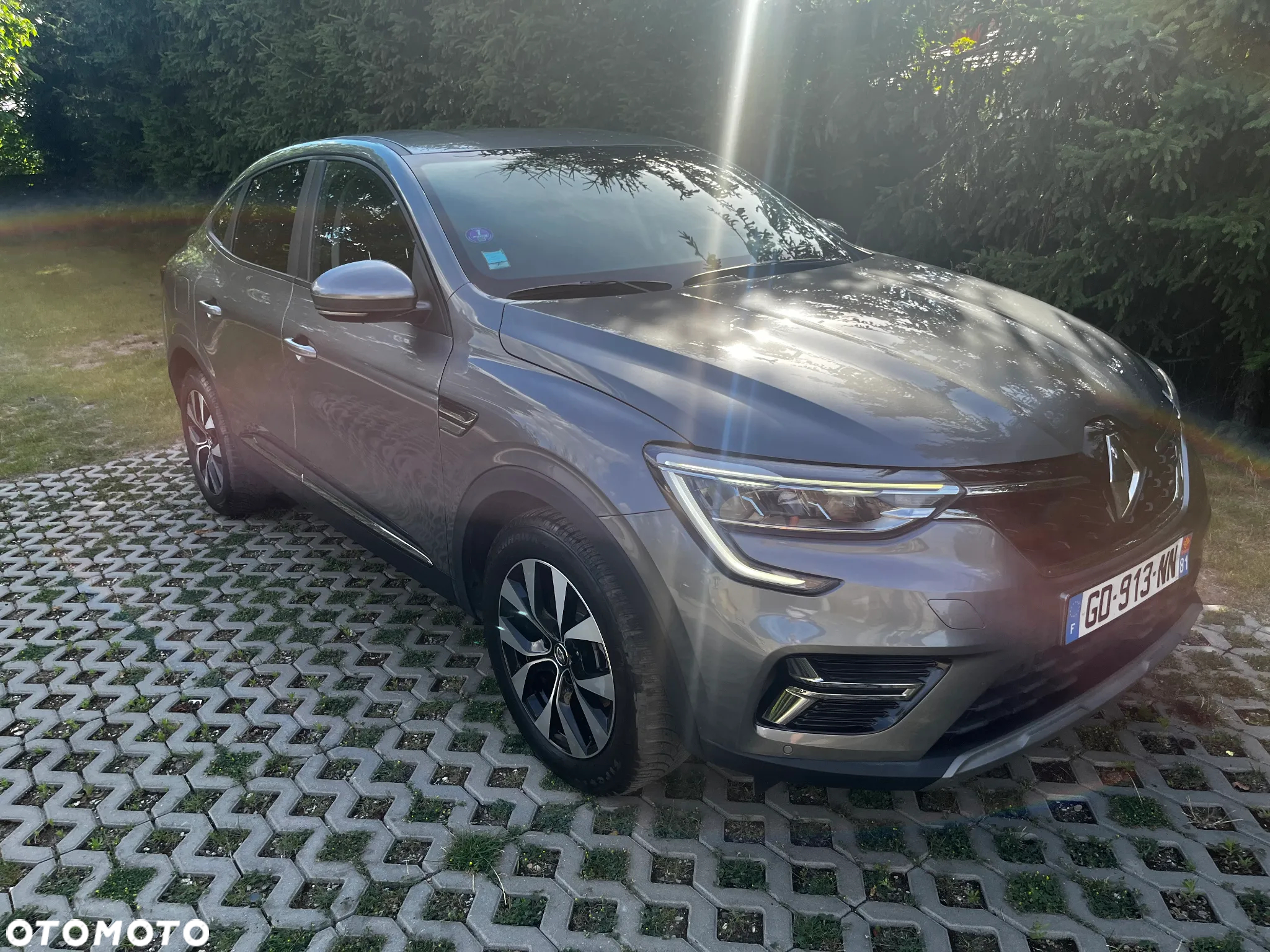 Renault Arkana - 3