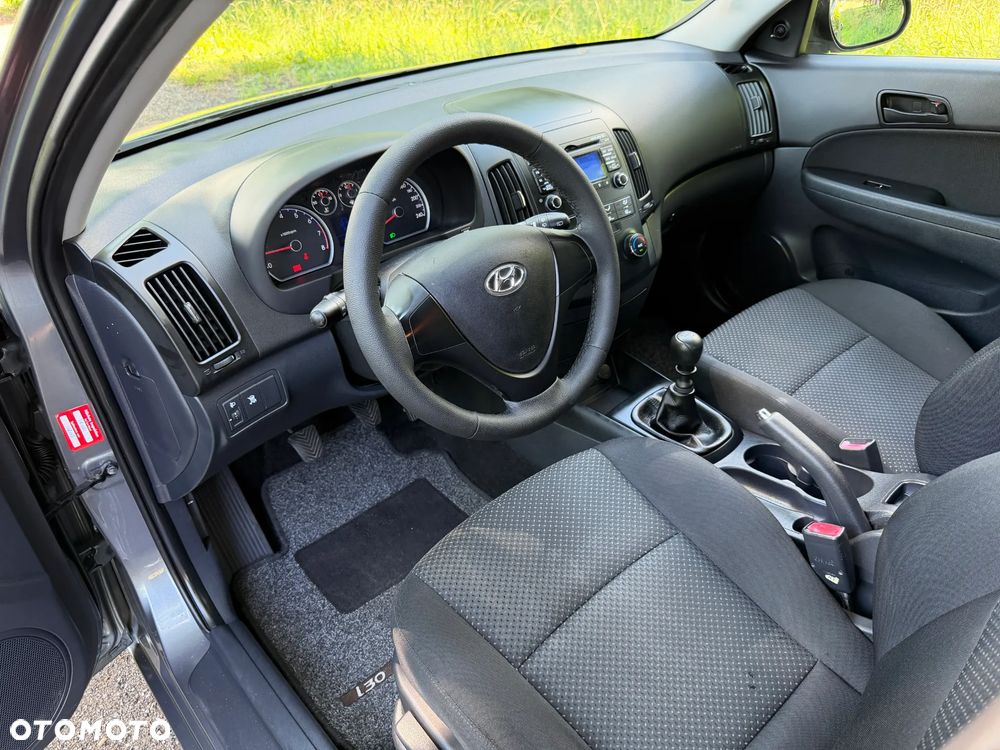 Hyundai i30 1.4 Edition Plus - 14