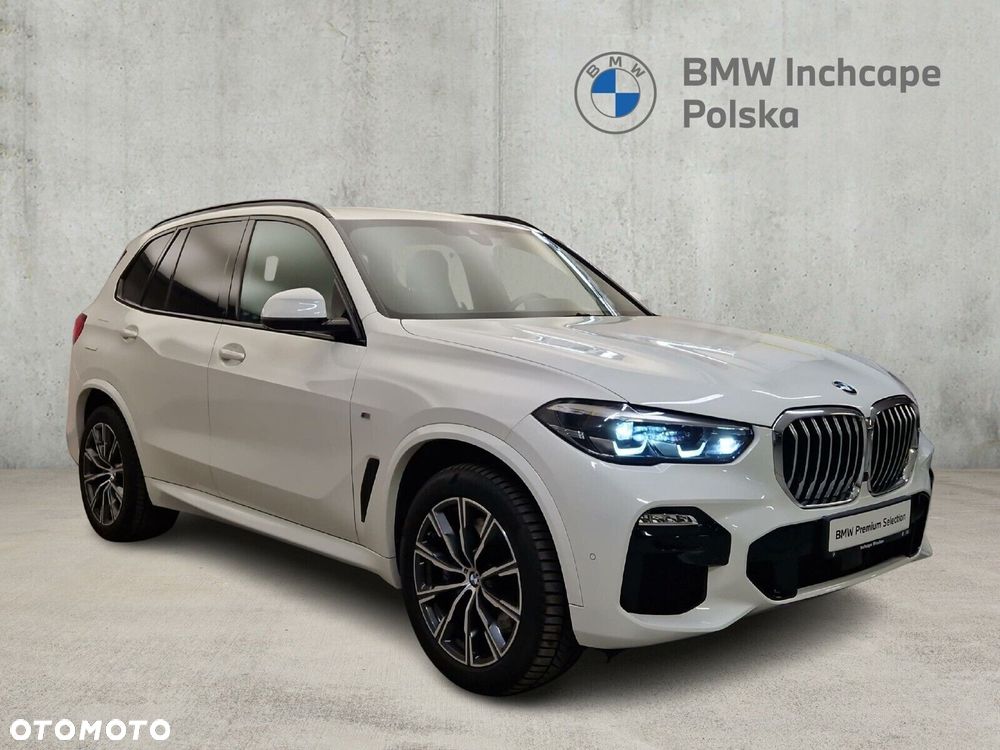 BMW X5 - 4