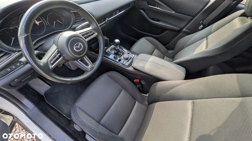 Mazda CX-30 2.0 mHEV Kanjo 2WD - 6