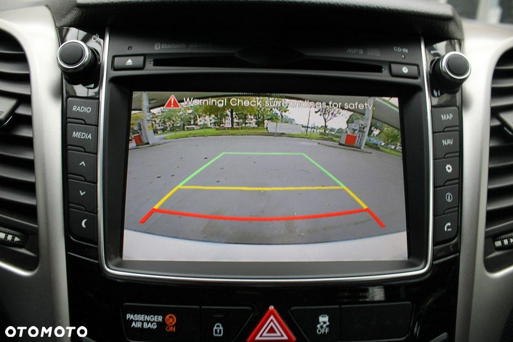 Hyundai i30 - 15