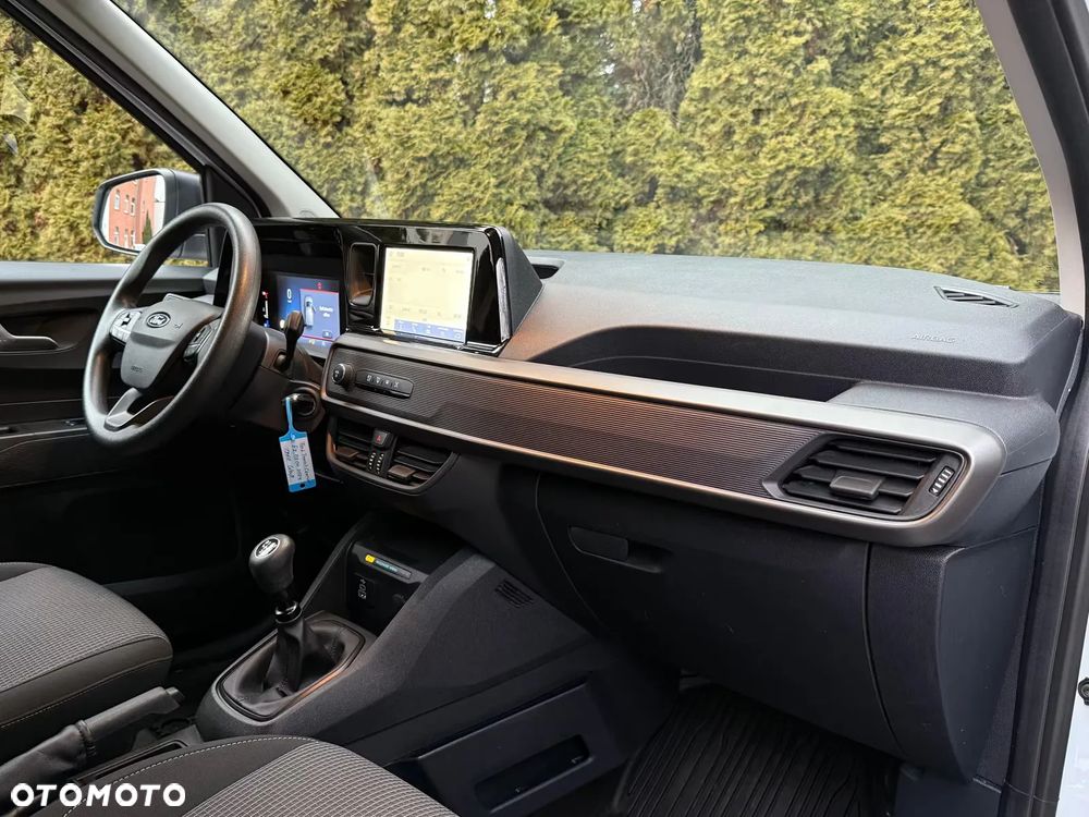 Ford Transit Courier Trend - 14
