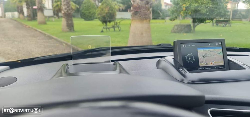 Peugeot 3008 1.6 BlueHDi Allure - 12