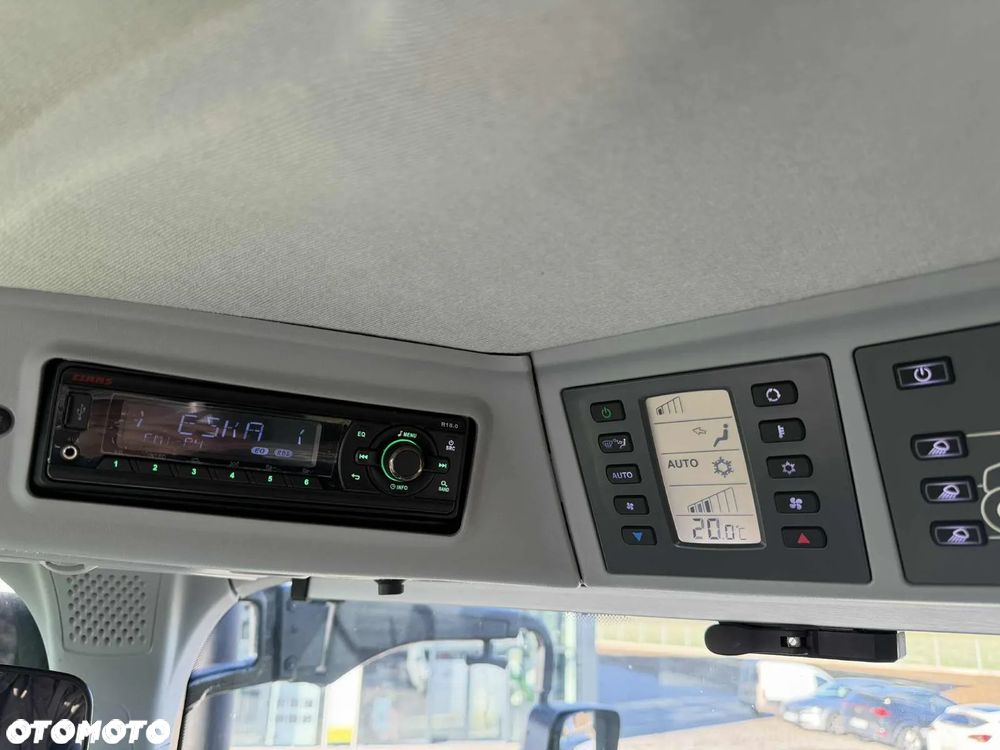 Claas AXION 930 CMATIC - 12