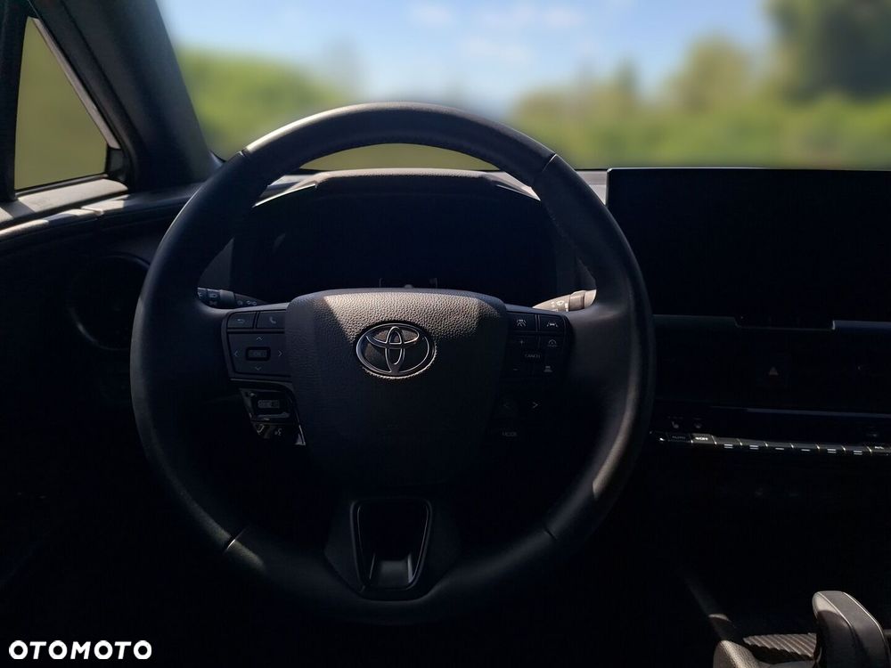 Toyota C-HR 1.8 Hybrid Style - 16