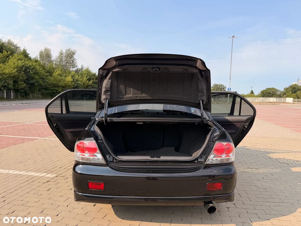 Mitsubishi Lancer 2.0 Sport - 29