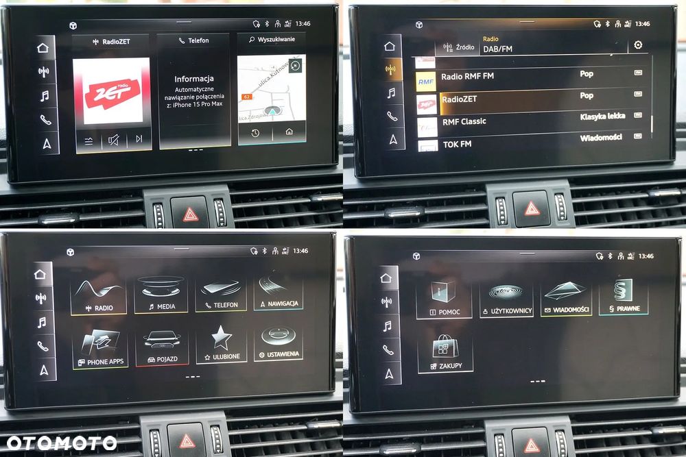 Audi Q5 35 TDI Quattro S tronic sport - 39