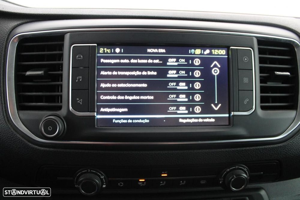 Peugeot Expert - 21