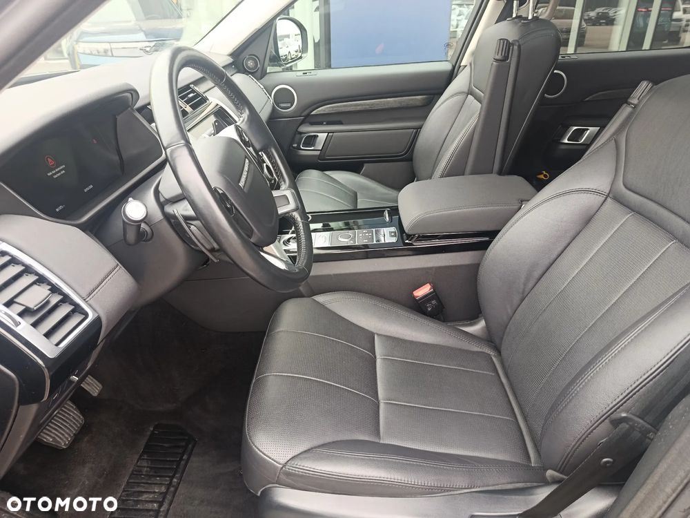 Land Rover Discovery 2.0 Si4 HSE Luxury - 6