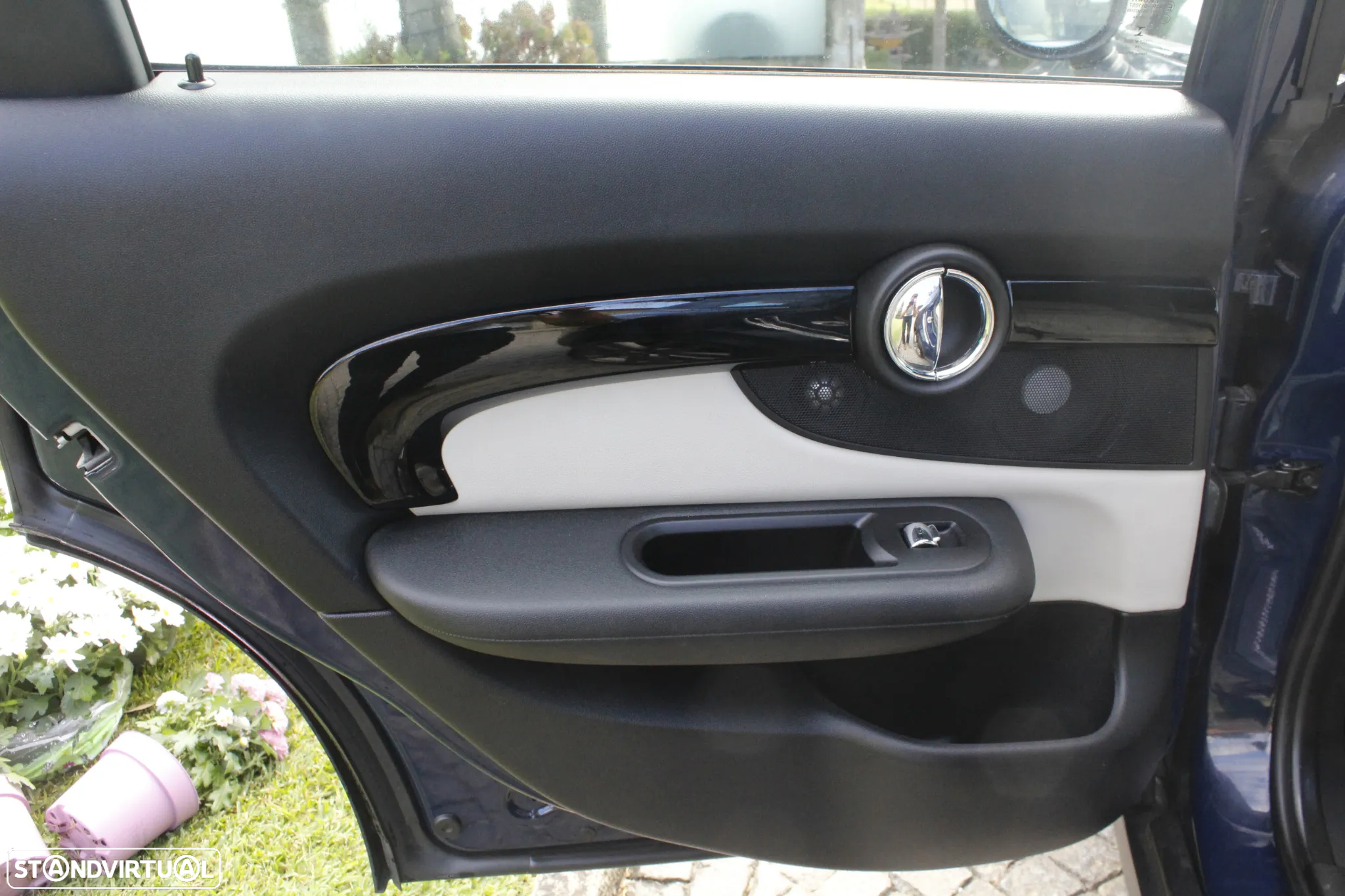 MINI Clubman Cooper S All4 Aut. - 38