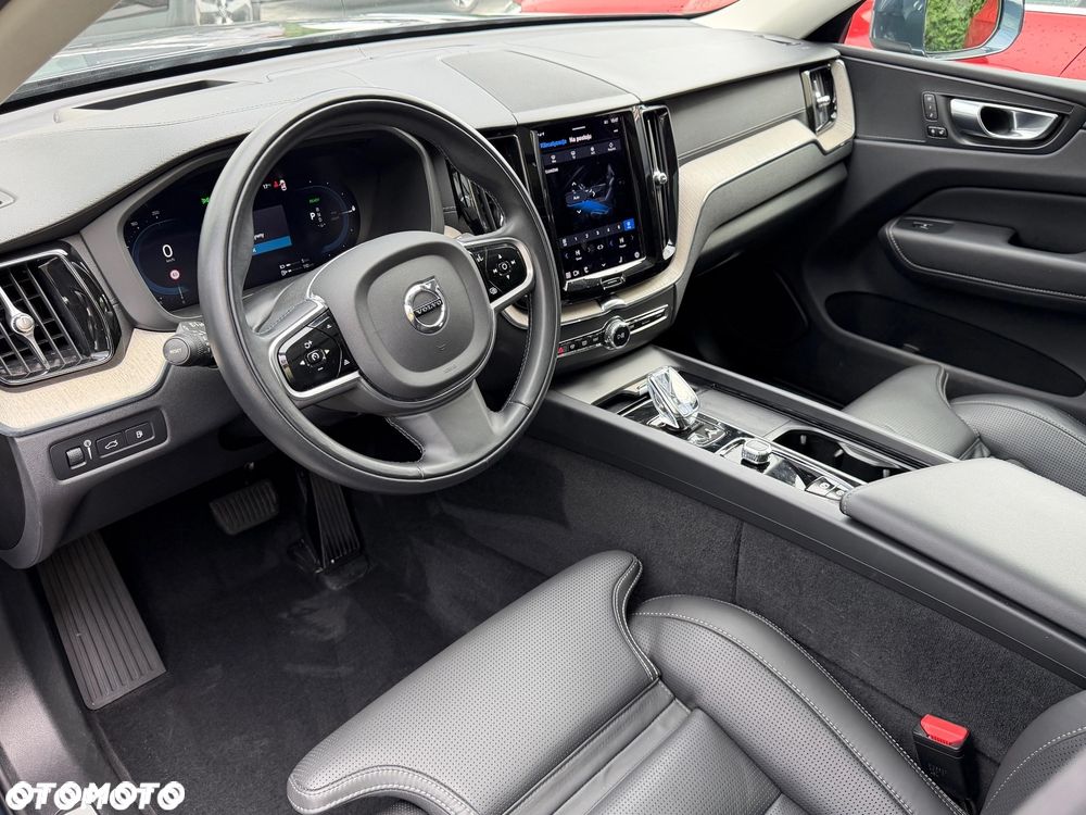 Volvo Xc 60 2022 photo 5